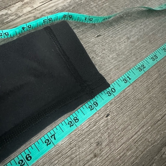 Lululemon legging (reversible) - Picture 3 of 4